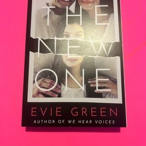 The New‎ One by Green, Evie